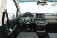 2026款奥德赛 2.0L e:HEV 锐·领享版