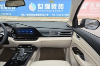 2020款五菱凯捷1.5T自动旗舰型