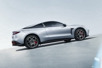 2023款哪吒GT 官图