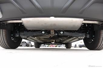 2025款捷途大圣 1.5T DCT 精英版