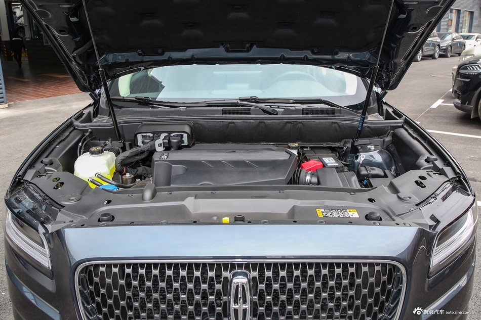 2022款航海家 2.7T 四驱百周年限量版