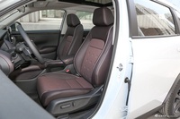 2023款ZR-V致在2.0L e:HEV 锐·豪华版