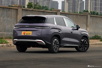 2026款宋Ultra DM-i 310KM 卓越型