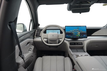 2026款宋Ultra DM-i 205KM超越版