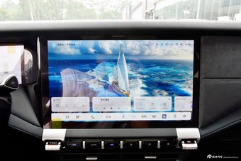 2025款深蓝G318 无忧穿越版 四驱秘境版