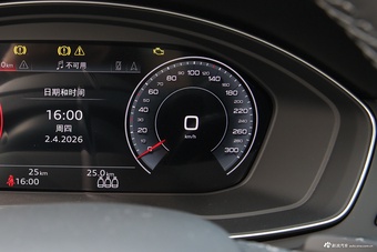 2026款奥迪Q5L Sportback quattro 45周年典藏版