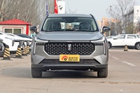 2022款奔腾T55 1.5T自动超跃款