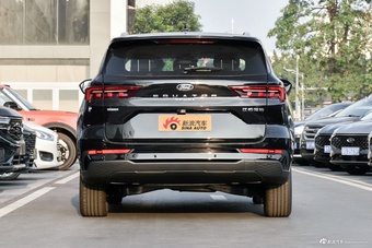 2025款领睿 EcoBoost 170 铂领型