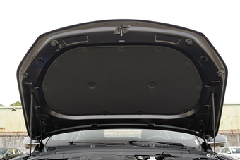 2025款星瑞 东方曜 2.0TD 今朝版