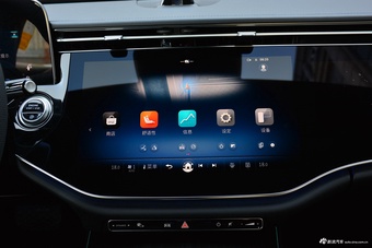 2024款奔驰E级 E 260 L 运动型