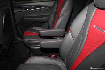 2021款上汽MAXUS G50 PLUS 1.5T自动领航版