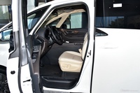 2025款威尔法 皇冠 双擎 2.5L 墨金版