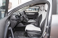 2024款驱逐舰05 荣耀版 DM-i 120KM 尊贵型