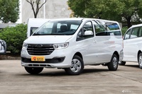 2024款瑞风M3 PLUS 2.0L HEV 精英版