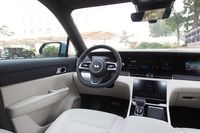 2021款理想ONE增程6座版