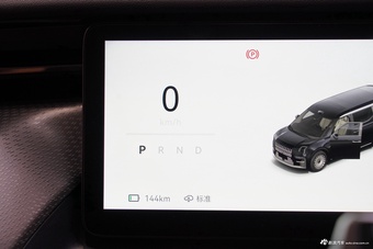 2024款ZEEKR 009 光辉典藏版