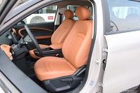 2024款钇为3 挚爱版 330km Air