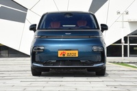 2024款LEVC L380 基本型 6座