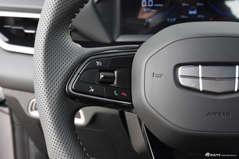 2025款缤越L 1.5TD DCT星钻