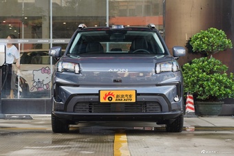 2024款AION V 埃安霸王龙 520 激光雷达版