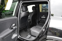 2021款奔驰GLB 200 4MATIC