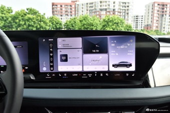 2026款奥迪Q6L Sportback e-tron 超长续航