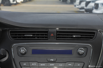 2019款欧诺S 1.5L手动经济型(非空调)