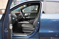 2021款AMG GLA 35 4MATIC 