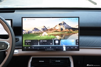 2024款瑞虎8 L 2.0T 两驱尊贵版 5座