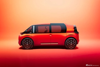 2026款雪铁龙ELO 概念版 官图