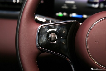 2026款智界V9 Ultra