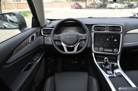 2020款领克01 2.0T两驱纯Pro版国VI