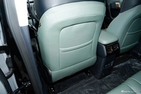 2024款iCAR 03 401km 两驱标准进阶版