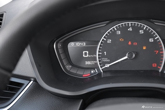  2020款宝沃BX3 1.4T自动两驱时尚型 