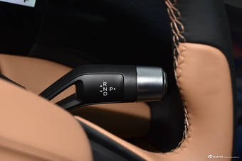 2025款银河L7 EM-i 115km 探索版