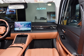 2026款AION RT 650智豪版