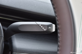 2026款长安启源A07 纯电版 550优享型