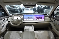 2025款蓝山DHT-PHEV 四驱智驾 Max