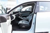 2023款智己LS6 Max超强性能版