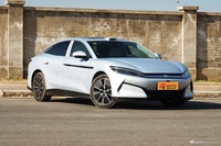 2025款汉L EV 701KM激光雷达尊享型