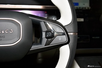 2025款领克10 EM-P 240四驱Ultra运动版