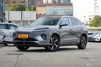 2025款海狮06 EV 605领航Plus版