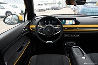 2024款欧拉好猫GT 木兰版 401km 尊荣型