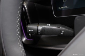 2026款零跑Lafa5 515 Max