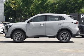 2026款长安CS55 PLUS 第四代 新蓝鲸 1.5T 天枢尊贵型