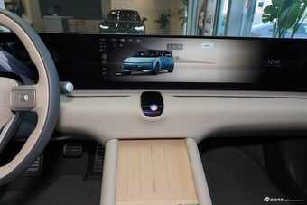 2026款奥迪E5 Sportback 先锋Plus型