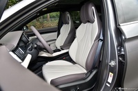 2025款宋PLUS EV 智驾版 520km 豪华型