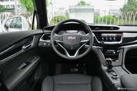 2020款凯迪拉克XT6改款豪华型28T六座