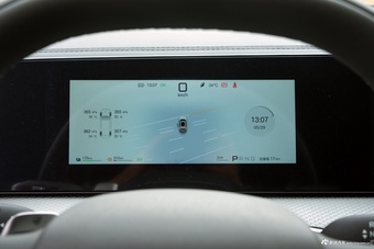 2026款宋Pro DM-i 飞驰版301KM卓越型