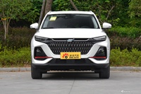 2021款欧尚X7 PLUS蓝鲸版1.5T自动Geeker 领航型